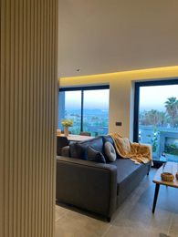 THE PEARL RESIDENCE - BODRUM